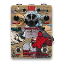 KMA Machines Chief Disruptor Fundamental Fuzz & Distrotion