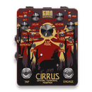 KMA Machines Cirrus Delay Reverb Pedal With Tap Tempo and Modulation