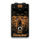 KMA Machines Fuzzly Bear 2 Silicon Fuzz