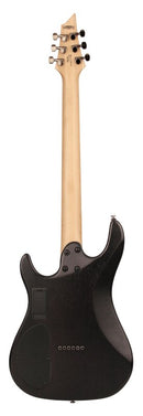 Cort KX300OPRB KX Series Electric Guitar. Open Pore Raw Burst