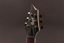 Cort KX300OPRB KX Series Electric Guitar. Open Pore Raw Burst