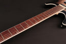Cort KX300OPRB KX Series Electric Guitar. Open Pore Raw Burst
