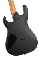 Cort KX500 6-String Pale Moon Electric Guitar. Natural Black Burst