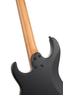 Cort KX500 6-String Pale Moon Electric Guitar. Natural Black Burst