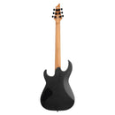 Cort KX500 6-String Pale Moon Electric Guitar. Natural Black Burst