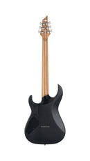 Cort KX600 Infinite Electric Guitar with Bag. Black Satin