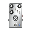 JHS Kilt 10th Anniversary Overdrive Fuzz Distortion StuG Signature Pedal