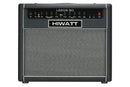 Hiwatt Leeds 50R Combo - 50W 2-Channel Combo w/ Spring Reverb DIRECT SHIP