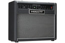 Hiwatt Leeds 50R Combo - 50W 2-Channel Combo w/ Spring Reverb DIRECT SHIP