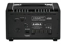 Hiwatt LEEDS AC60 Combo - 60W 2-Channel Mobile Guitar & Vocal Amplifier DIRECT SHIP