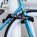 Seatylock Viking Gold 110 Chain Bike Lock
