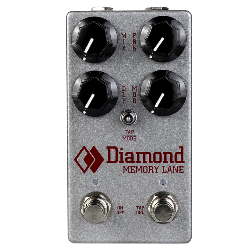 Diamond Memory Lane Digital Bucket Delay