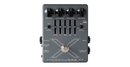 Darkglass Microtubes X7 Overdrive Distortion Fuzz Bass Pedal