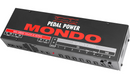 Voodoo Lab Mondo Isolated High-Current Power Supply