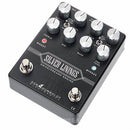 DSM & Humboldt Silver Linings Overdrive Boost Preamp Engine