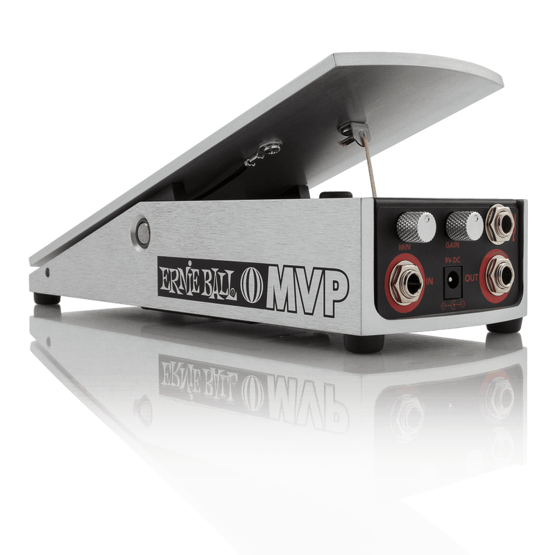 Ernie Ball 6182 MVP Most Valuable Pedal Volume