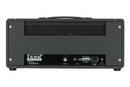 Park P50 Classic (1966 Black Flag Plexi) - 50-Watt Park w/ Tube Rectifier DIRECT SHIP