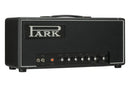 Park P50 Classic (1966 Black Flag Plexi) - 50-Watt Park w/ Tube Rectifier