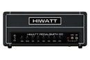Hiwatt PEDALSMITH 50 Head - 50W Pedal Platform Amp w/ Effects Loop DIRECT SHIP