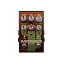 Source Audio Pathways Reverb & Tremolo