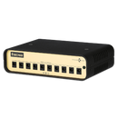 Friedman Power Grid 10 Pedalboard Power Supply is a tour ready pedal power supply offering isolated high current by Friedman.