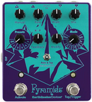 Earthquaker Devices Pyramids Stereo Flanger