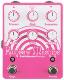 Earthquaker Devices Rainbow Machine Polyphonic Pitch Shifting Modulator V2