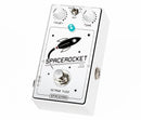 LIMITED EDITION WHITE Spaceman PDX Custom Series Spacerocket II Octave Fuzz
