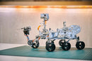 NASA Mars Perseverance Rover
