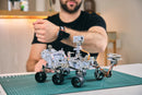 NASA Mars Perseverance Rover