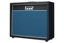 Park S1-212 (Angled Grill) - 2x12" Style 1 Angled-Grill Cab. Celestion Creamback