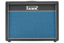 Park S1-212 (Angled Grill) - 2x12" Style 1 Angled-Grill Cab. Celestion Creamback DIRECT SHIP