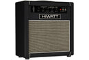 Hiwatt Custom 20 Combo 1x12 - Custom Hiwatt 20W Combo w/ 1x12" Fane Speaker. Purpleback DIRECT SHIP