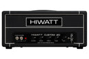 Hiwatt The Custom 20 - Custom Hiwatt 20W Head DIRECT SHIP