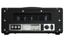 Hiwatt The Custom 20 - Custom Hiwatt 20W Head DIRECT SHIP