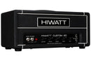 Hiwatt The Custom 20 - Custom Hiwatt 20W Head DIRECT SHIP