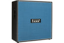 Park SB-412 - 4x12" Style B Straight Cab. Celestion Creamback