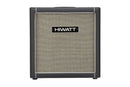 Hiwatt SE112F - Custom Speaker Cab w/ 1x12” Fane Speaker. Purpleback DIRECT SHIP