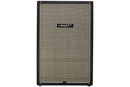 Hiwatt SE115410F - Custom Full-Range Speaker Cab w/ 1x15" & 4x10" Fane Speakers DIRECT SHIP