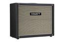 Hiwatt SE212F - Custom Speaker Cab w/ 2x12” Fane Speakers. F75 DIRECT SHIP