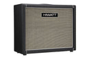 Hiwatt SE212F - Custom Speaker Cab w/ 2x12” Fane Speakers. Purpleback DIRECT SHIP