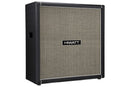 Hiwatt SE4123F - Custom Speaker Cab w/ 4x12" Fane Speakers. Purpleback DIRECT SHIP
