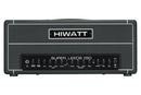 Hiwatt Super Leeds 150R Head - 150W 2-Channel Head w/ Spring Reverb DIRECT SHIP