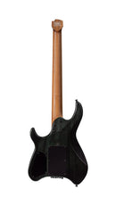 Cort Space 6GTR Electric Guitar w/Gig-bag. Semi Gloss Lagoon