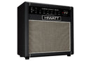 Hiwatt Studio Stage Combo 1x12 - Custom Hiwatt 20/40W Combo w/ 1x12" Fane Speaker. F75 DIRECT SHIP