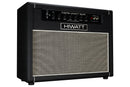 Hiwatt Studio Stage Combo 2x12 - Custom Hiwatt 20/40W Combo w/ 2x12" Fane Speakers. F75 DIRECT SHIP