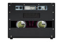 Hiwatt Studio Stage Combo 2x12 - Custom Hiwatt 20/40W Combo w/ 2x12" Fane Speakers. F75 DIRECT SHIP