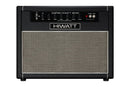 Hiwatt Studio Stage Combo 2x12 - Custom Hiwatt 20/40W Combo w/ 2x12" Fane Speakers. Purpleback DIRECT SHIP