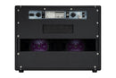 Hiwatt Studio Stage Combo 2x12 - Custom Hiwatt 20/40W Combo w/ 2x12" Fane Speakers. Purpleback DIRECT SHIP