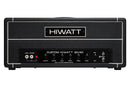 Hiwatt Studio/Stage Head - Custom Hiwatt 20/40W Head DIRECT SHIP